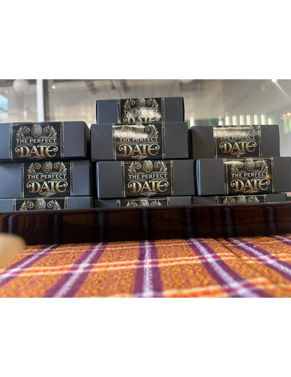 The Perfect Date (2 Piece)