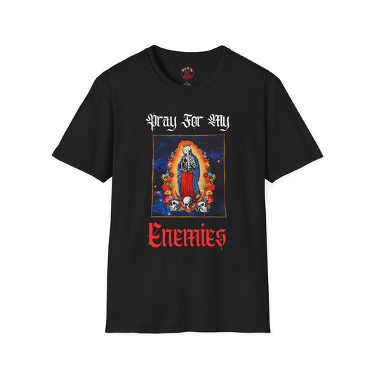 Pray For My Enemies (Night Sky)