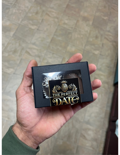 The Perfect Date (2 Piece)