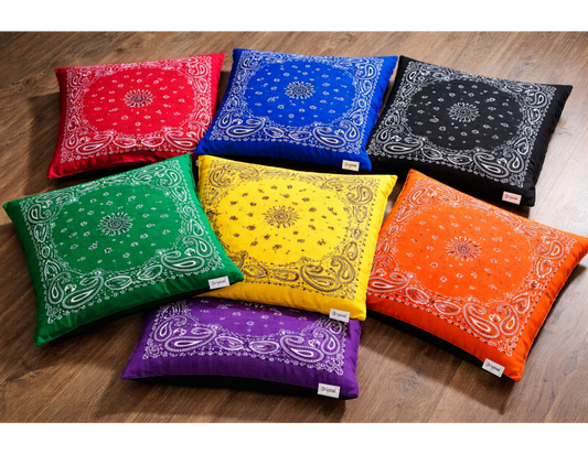 Meditation Pillows