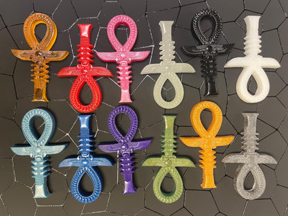 Ankh Pendant(3 Sizes)