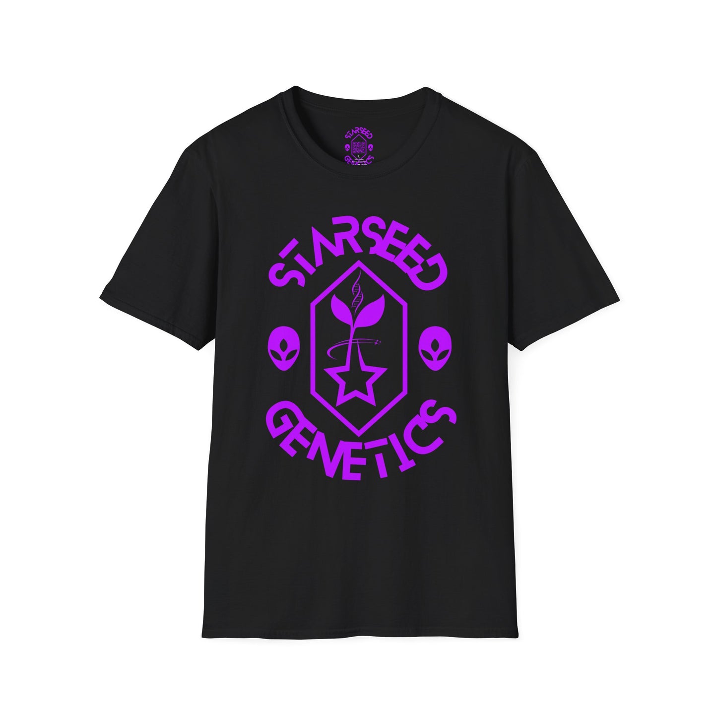 STARSEED GALACTIC PURPLE
