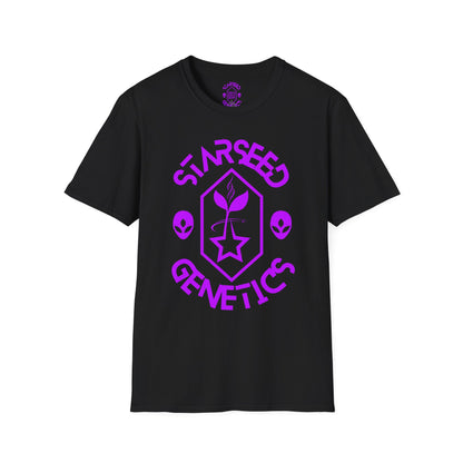 STARSEED GALACTIC PURPLE