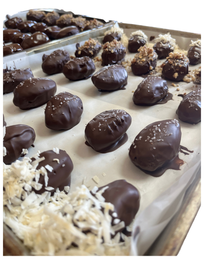 The Perfect Date (8 Piece)