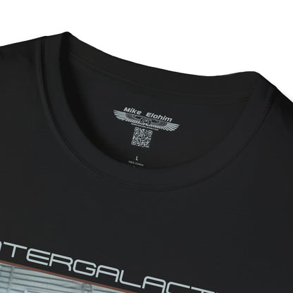 Intergalactic Function (Black)