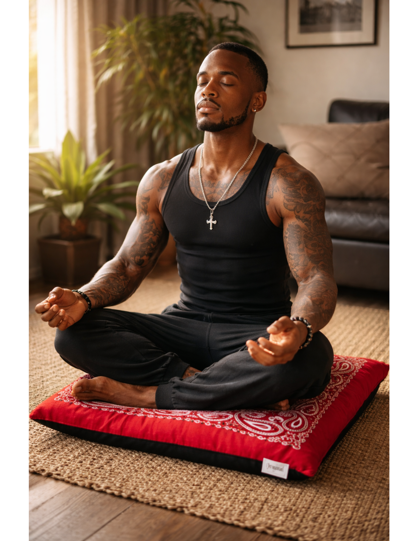 Meditation Pillows