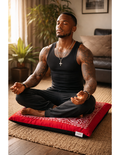 Meditation Pillows