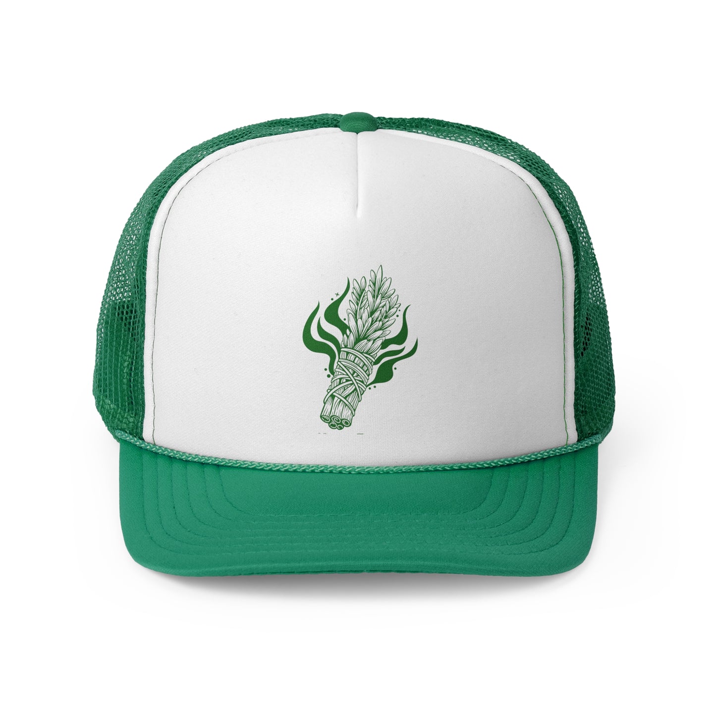 Sage Your Energy Snapback