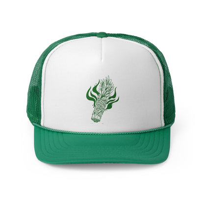 Sage Your Energy Snapback