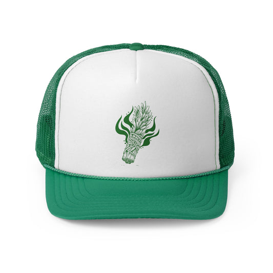 Sage Your Energy Snapback