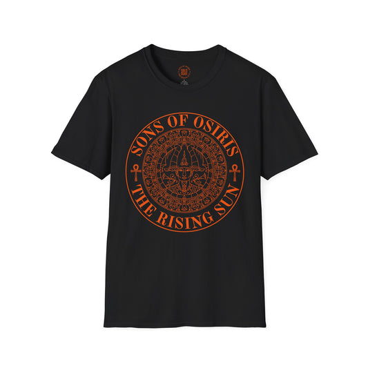 Son Of Osiris (The Amber King)