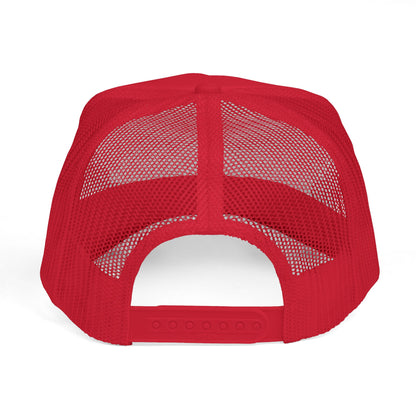 144K Retro Trucker cap