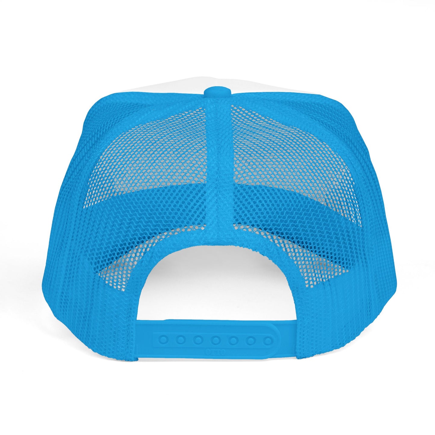 144K Retro Trucker cap