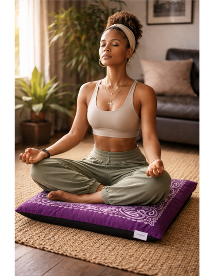 Meditation Pillows