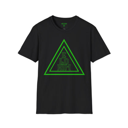 Mike Elohim SIGIL (Black & Emerald)