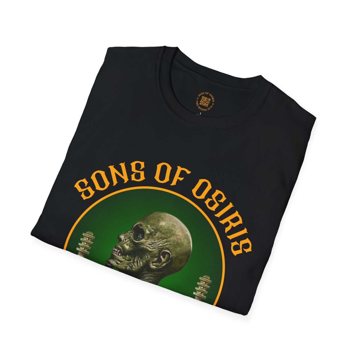 Son Of Osiris (Badge)
