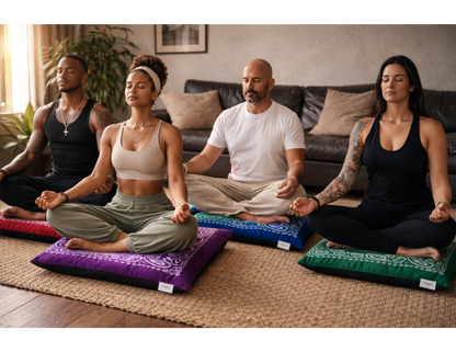 Meditation Pillows