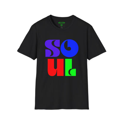 SOUL (Black)
