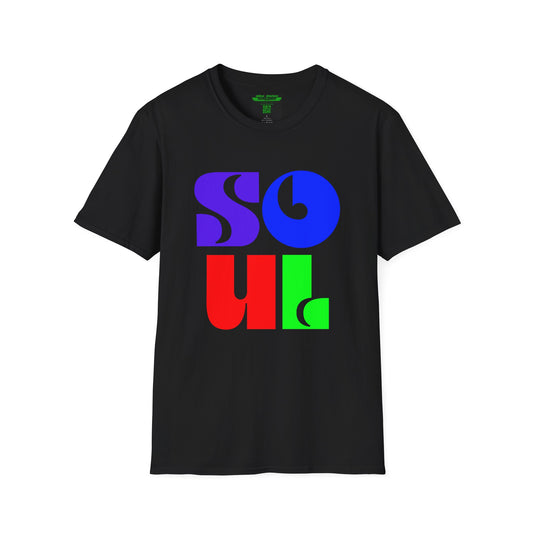 SOUL (Black)