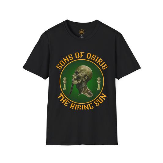Son Of Osiris (Badge)