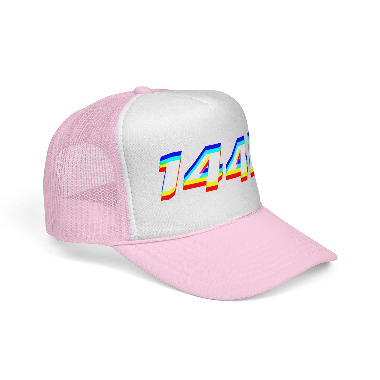 144K Retro Trucker cap