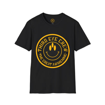 Third Eye Crew (The Great Awakening)
