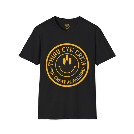 Third Eye Crew (The Great Awakening)