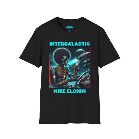Space Cruiser (Black)