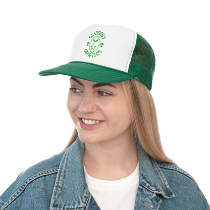 Starseed Genetics Snapback