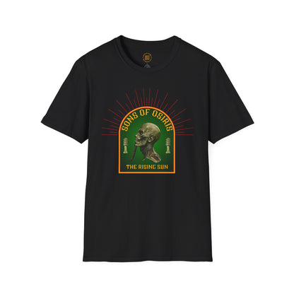 Sons of Osiris (Tombstone)