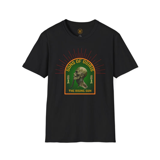 Sons of Osiris (Tombstone)