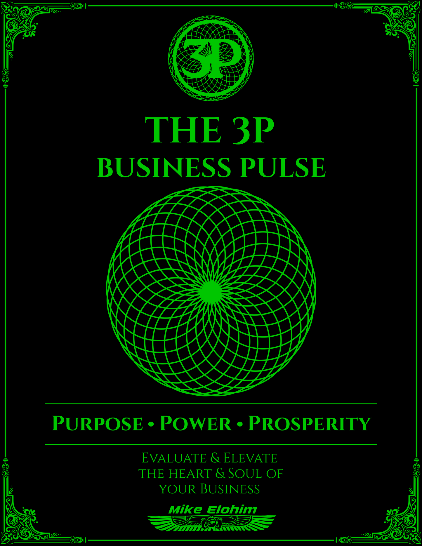 3P Business Pulse