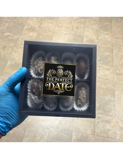 The Perfect Date (8 Piece)