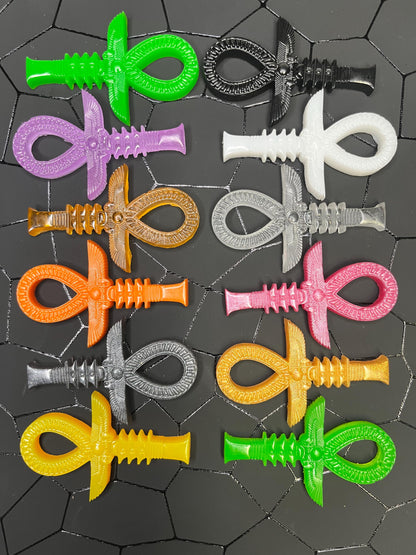 Ankh Pendant(3 Sizes)